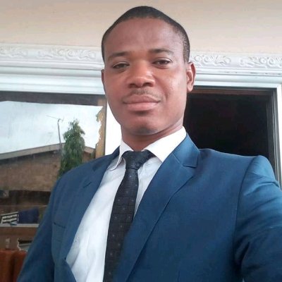 GodhelpTetteh's profile picture. Fun, intelligent and God-fearing man