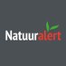 Stichting NatuurAlert Nederland (@alertnatuur) Twitter profile photo Stichting NatuurAlert Nederland (@alertnatuur) Twitter profile photo