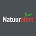 Stichting NatuurAlert Nederland (@AlertNatuur) Twitter profile photo