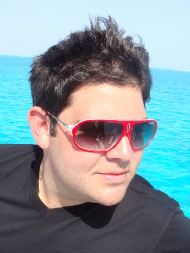 amgorena's profile picture. 