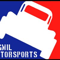 Gerad Miller (@bigmilracing) Twitter profile photo