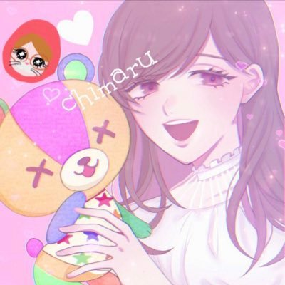𝕔𝕙𝕚𝕞𝕒𝕣𝕦❦🧸さんのプロフィール画像