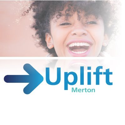 MertonUplift Profile Picture