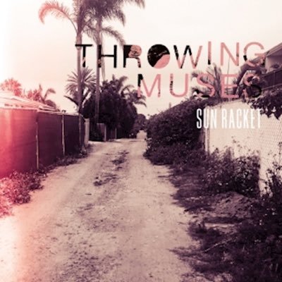 Throwing Muses