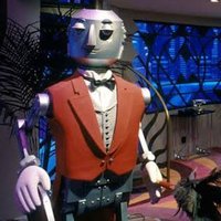 Mechanical Dis-Function (@dismechanical) 's Twitter Profile