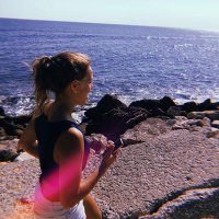 Sarah (@sarahfrnzsk) Twitter profile photo