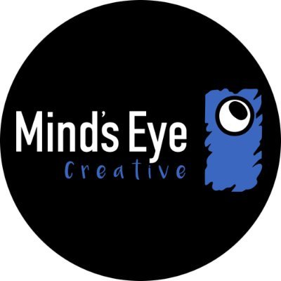 mindseyecreate's profile picture. Full-service 2D animation studio.
Creators of original animated content.