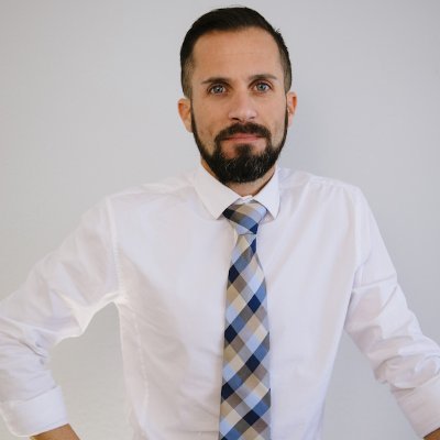 ScancoRoss's profile picture. Sofware Sales Architect @ Scanco