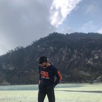 dikagembelas's profile picture. 