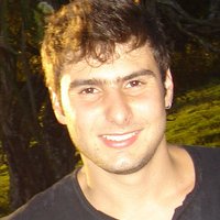 Amauri Andrade (@amauric) 's Twitter Profile