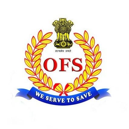 We Serve to Save.
Official handle of AFO, Athagarh