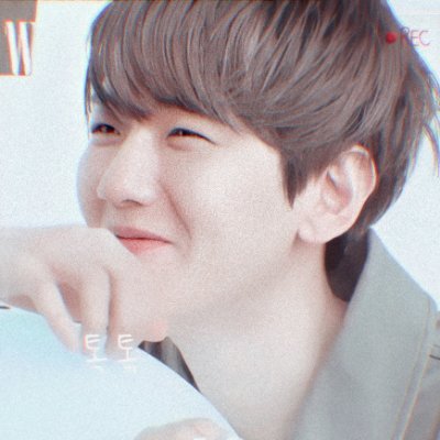 lucentbyun's profile picture. —{♡}; mark, baekhyun and iu lovebot ･:*✧➸ she/her