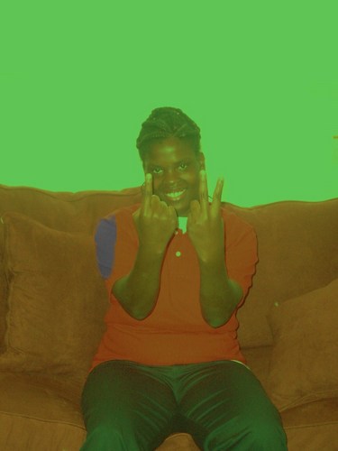 Im 16Yr Old Upcoming Female Rapper From The Streets Of Palm Beach County Florida, I Also Have Other Talents Of Basketball And Writing Poetry! Follow Me
