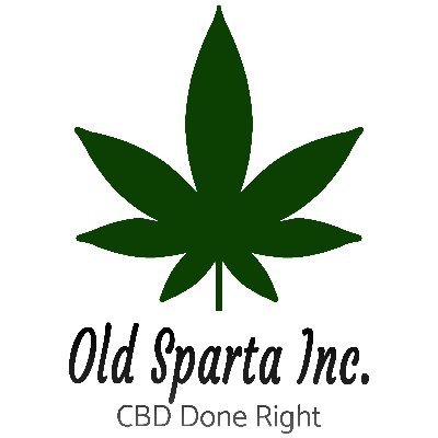 OldSparta's profile picture. Local Family Owned Hemp and CBD store.