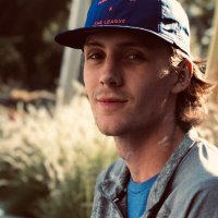 Patrick Roth (@patrickroth09) 's Twitter Profile