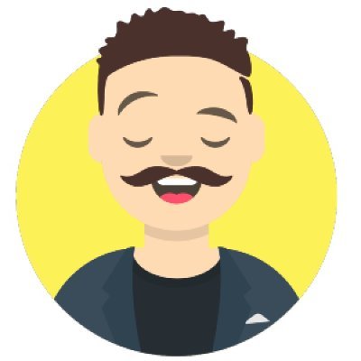 Digital Marketer📊🧐
NERD 100%
Amante della birra🍺
Ma ho anche dei difetti❗️
Puoi trovarmi anche qui:
→ https://t.co/mxJAbhte9S