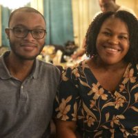 Brittany & Dave | Chi Black Foodies(@2midwestfoodies) 's Twitter Profile Photo