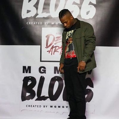 HOST + INSPIRATIONAL SPEAKER | CEO of @mgmgvfilms @mgmgvblogg @mgmgvshowcase | ENTREPRENEUR