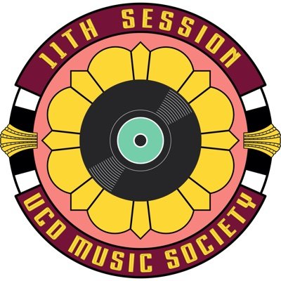 UCDMusicSoc's profile picture. est 2010, 11th Session

Zoom link to Friday's event: