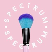 Spectrum Collections (@spectrumbrushes) 's Twitter Profile Photo Spectrum Collections (@spectrumbrushes) 's Twitter Profile Photo