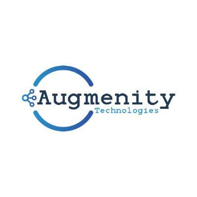 augmenity's profile picture. We are a Software Development team that provides cutting edge digital solutions for your needs.