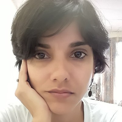 SoylaIsla1's profile picture. Periodista en el Periódico Granma. Martiana, Fidelista y Guevariana.