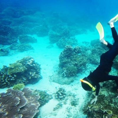 mhanisa_isni's profile picture. A mom💍Apothecary❤Teacher❤Mompreuneur❤djariebroadcasting school 116❤Moka Cimahi❤Kelas Inspirasi❤Berbaginasi❤IG : mhanisa