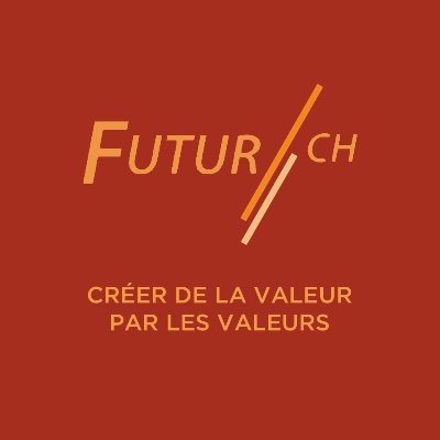 FuturCH's profile picture. Futur CH est une fondation d'utilité publique préoccupée par l'avenir de la Suisse. Auf Deutsch: @ZukunftCH
👀 YouTube: @StiftungZukunftCHWinterthur