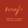 FuturCH's profile picture. Futur CH est une fondation d'utilité publique préoccupée par l'avenir de la Suisse. Auf Deutsch: @ZukunftCH
👀 YouTube: @StiftungZukunftCHWinterthur