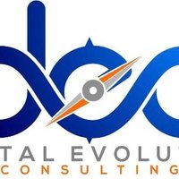 Digital Evolution Consulting DEC(@DigitalDec) 's Twitter Profile Photo