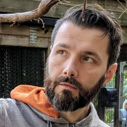 esjay's profile picture. Migrated over to:
https://t.co/VXZdGyVXby