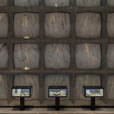 Beinecke Libraryさんのプロフィール画像