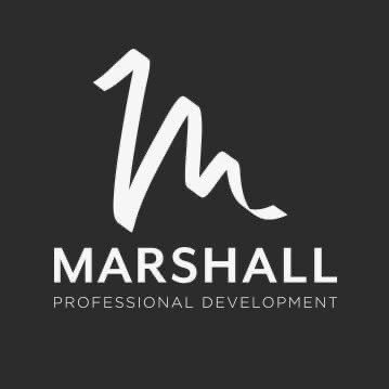 Award-Winning CPD Accredited Professional Development & Training Provider. Tel: 01619263611 E: info@marshall-pd.co.uk