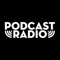 Podcast Radio (@thepodcastradio) 's Twitter Profile Photo Podcast Radio (@thepodcastradio) 's Twitter Profile Photo