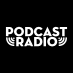 Podcast Radio (@ThePodcastRadio) Twitter profile photo