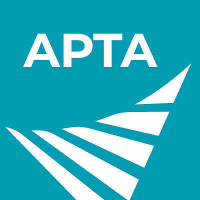 American Physical Therapy Association's Student Members | #DPTstudent #PTAstudent #ChoosePT #PTadvocacy #PTtransforms #APTAmember