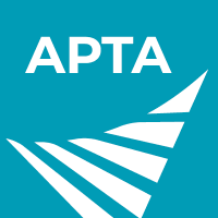 APTA Students(@APTAStudents) 's Twitter Profile Photo