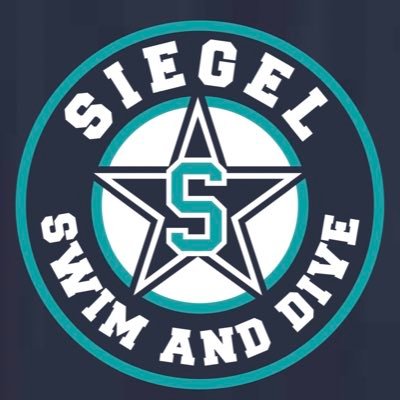 Siegel High Swimming