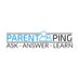 Parent Ping (@parentping) Twitter profile photo Parent Ping (@parentping) Twitter profile photo