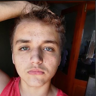 Alpha_11_'s profile picture. I'm amazing