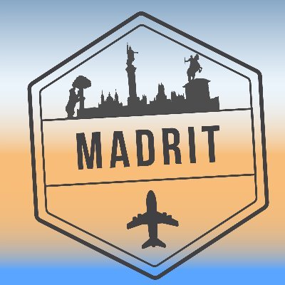 Restaurantes, locales y experiencias Lowcost para jóvenes en #Madrid  Colaboraciones: madritblog@gmail.com