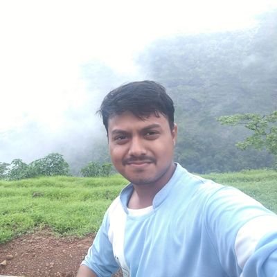 nikhilsalunke14's profile picture. Data/AI Enthusiasts