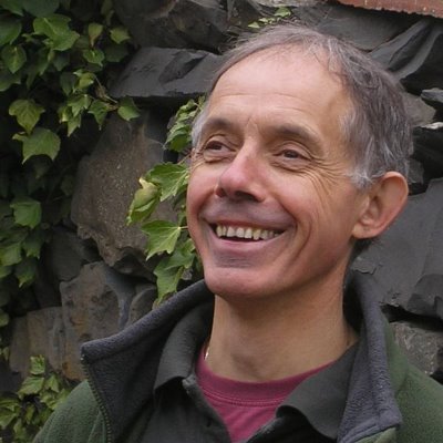 Martin Goodman Profile