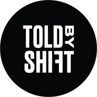 Told by Shift (@toldbyshift) 's Twitter Profile