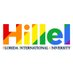 Hillel at FIU (@FIUHillel) Twitter profile photo