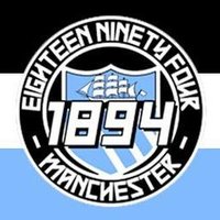 1894(@WeAre1894) 's Twitter Profile Photo