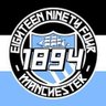 WeAre1894's profile picture. Join 1894 https://t.co/6pYlpQ5YzE