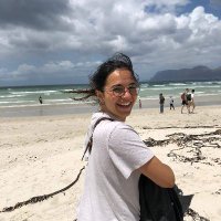 Laura Mediavilla (@lsmediavilla) 's Twitter Profile