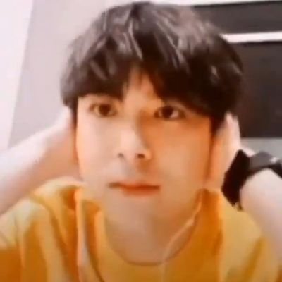 MiraMai6's profile picture. #Mii2 🐹❤🦒
@tommysittichok
@jimmy_jimmoi
💛💚