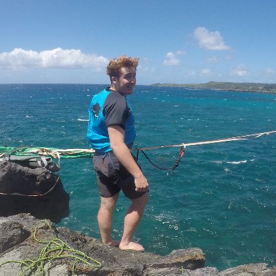 RuivoSchardong's profile picture.